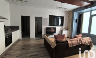 Maison 4 Pièces 92 m² à vendre à Sainte-Foy-la-Grande (33220)