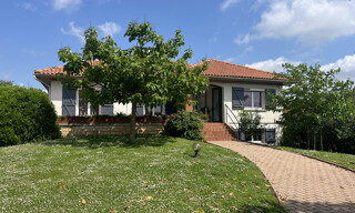 Maison 4 Pièces 132 m² à vendre à Clairac (47320)