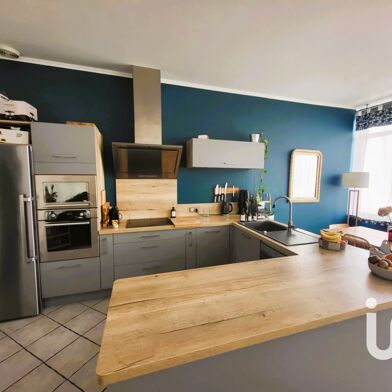 Maison 6 pièces 329500 €