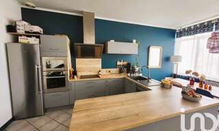 Maison 6 Pièces 158 m² à vendre à Rilly-la-Montagne (51500)