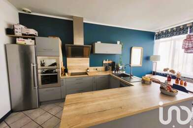 Maison 6 pièces 329500 €