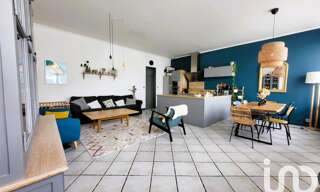 Maison 6 Pièces 158 m² à vendre à Rilly-la-Montagne (51500)