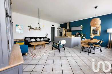 Maison 6 pièces 329000 €