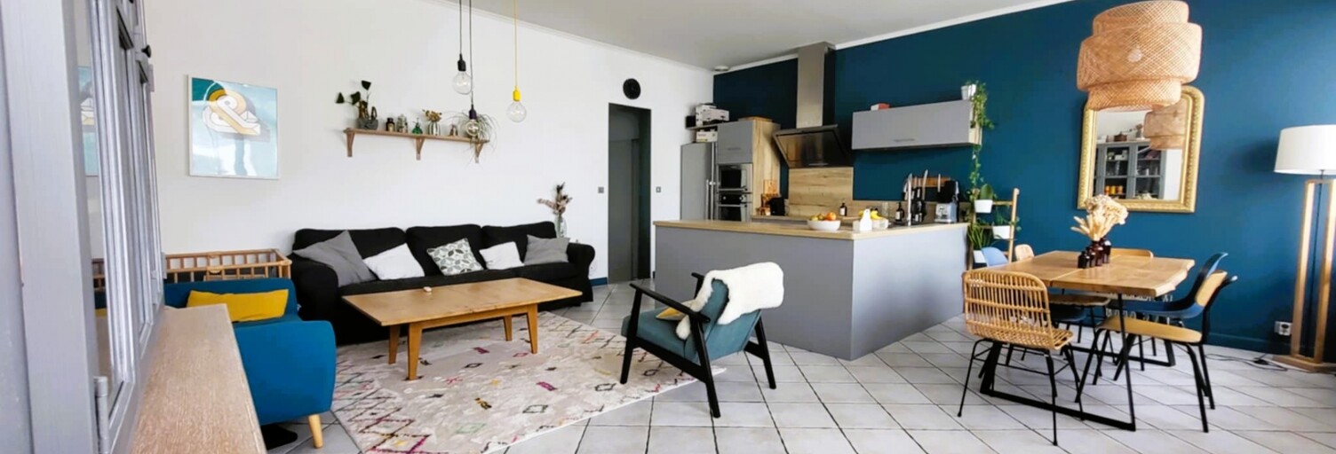 Maison 6 Pièces 158 m² à vendre à Rilly-la-Montagne (51500)