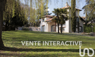 Maison 7 Pièces 179 m² à vendre à Lentilly (69210)