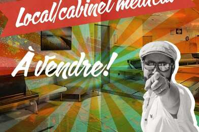 Commerce  109000 €