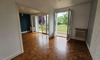 Appartement 3 Pièces 71 m² à vendre à Poitiers (86000)