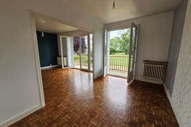 Appartement 3 pièces 129000 €