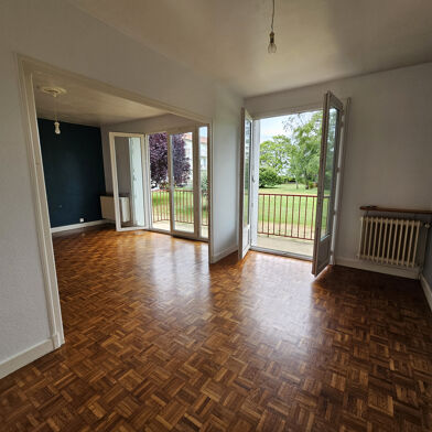 Appartement 3 pièces 129000 €