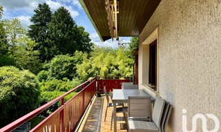 Appartement 5 Pièces 102 m² à vendre à Rumilly (74150)