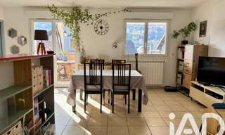 Appartement 4 Pièces 79 m² à vendre à Saint-Pierre-en-Faucigny (74800)