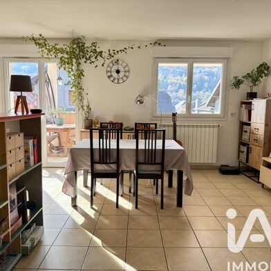 Appartement 4 pièces 289000 €