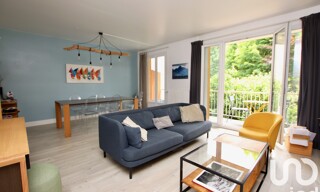 Appartement 4 Pièces 95 m² à vendre à Meudon (92190)