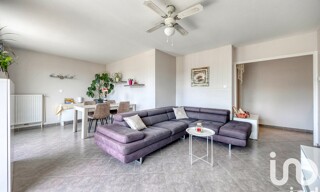 Appartement 5 Pièces 85 m² à vendre à Saint-Martin-d'Hères (38400)
