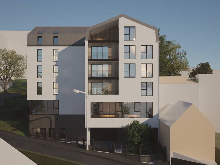 Vente Appartement 2 pièces — photo 1