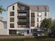 Vente Appartement 2 pièces — photo 2