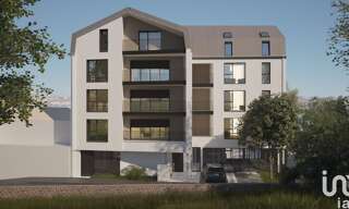 Appartement 5 Pièces 239 m² à vendre à Bihorel (76420)