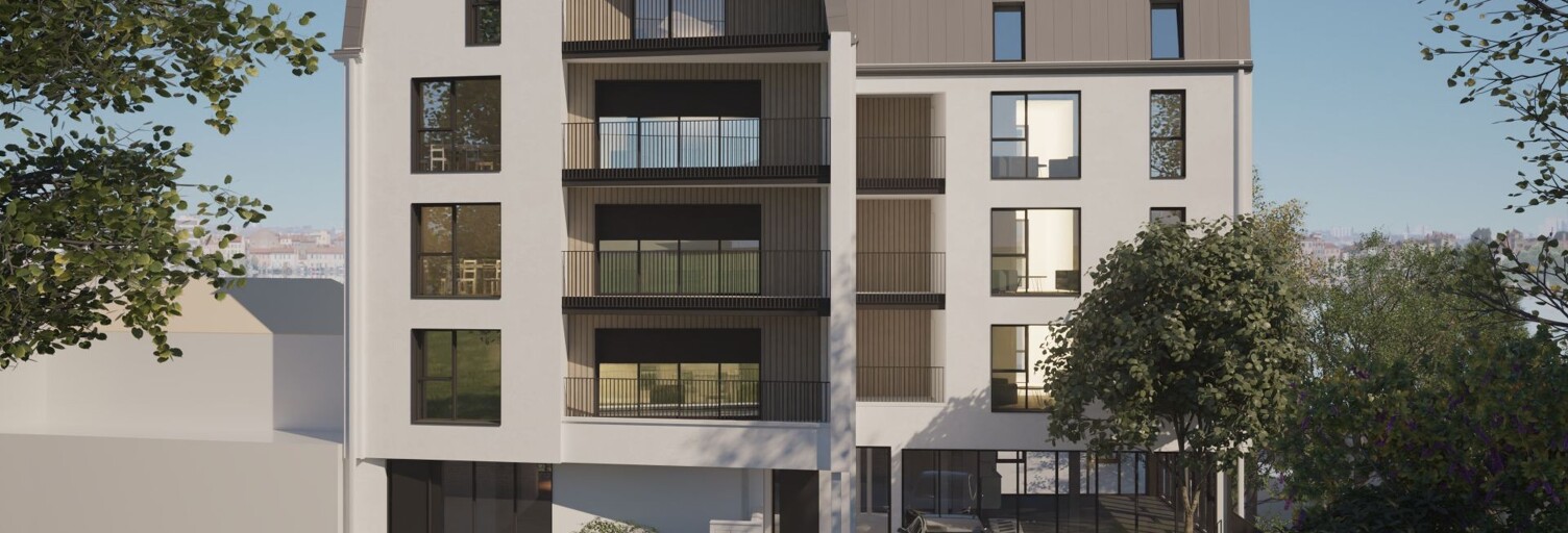 Appartement 5 Pièces 239 m² à vendre à Bihorel (76420)