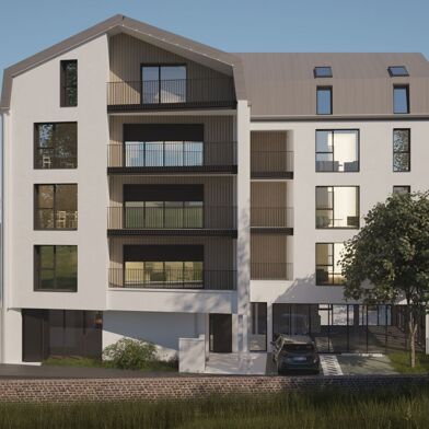 Appartement 5 pièces 1200000 €