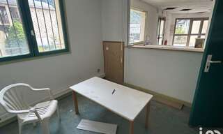 Commerce  59 m² à vendre à Bielle (64260)