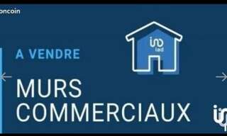 Commerce  480 m² à vendre à Port-la-Nouvelle (11210)