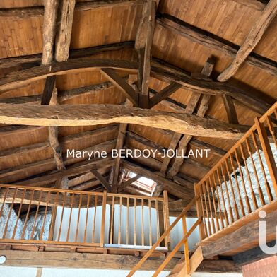 Maison 4 pièces 148000 €