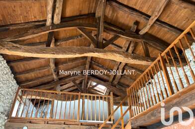 Maison 4 pièces 118000 €