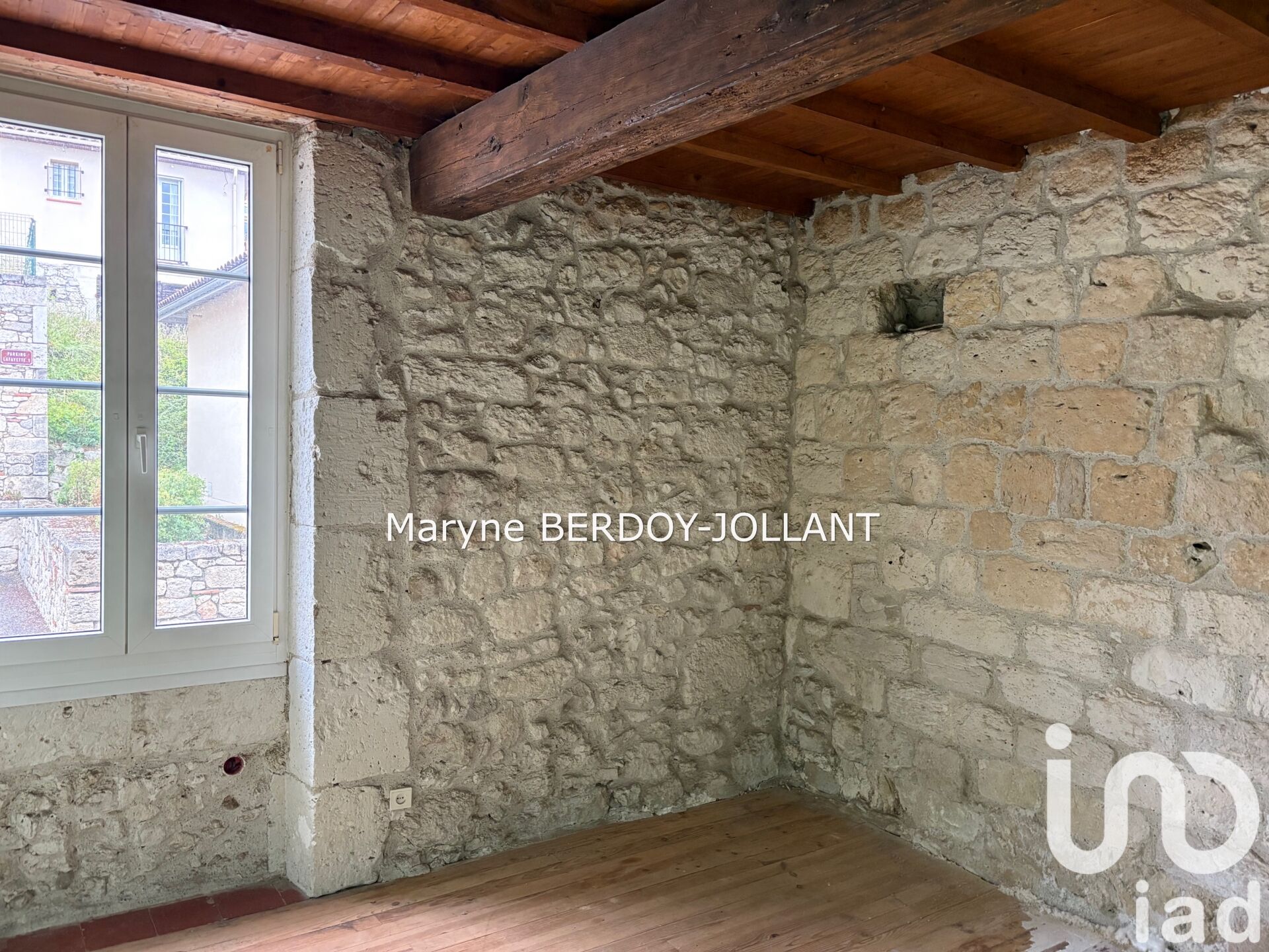 Vente Maison de village 3 pièces - Photo 5