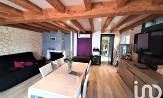 Maison 4 Pièces 166 m² à vendre à Marennes-Hiers-Brouage (17320)