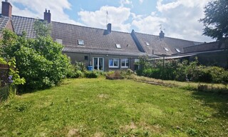 Maison 5 Pièces 146 m² à vendre à Bavinchove (59670)