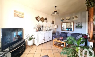 Maison 4 Pièces 100 m² à vendre à Pernois (80670)