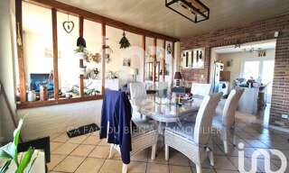 Maison 4 Pièces 100 m² à vendre à Pernois (80670)