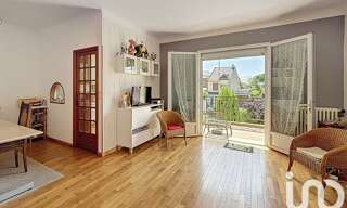 Maison 8 Pièces 196 m² à vendre à Créteil (94000)
