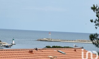 Appartement 4 Pièces 119 m² à vendre à Port-Vendres (66660)