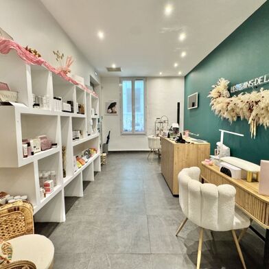 Commerce  200000 €