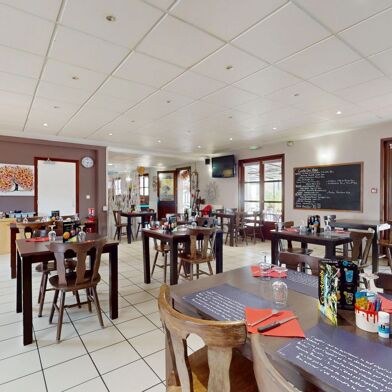 Commerce  135000 €