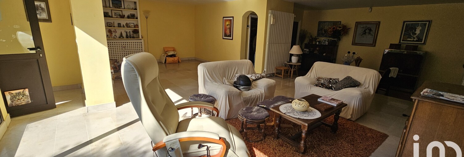 Maison 10 Pièces 275 m² à vendre à Maisons-Alfort (94700)