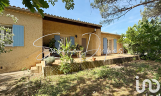 Maison 4 Pièces 99 m² à vendre à Robion (84440)