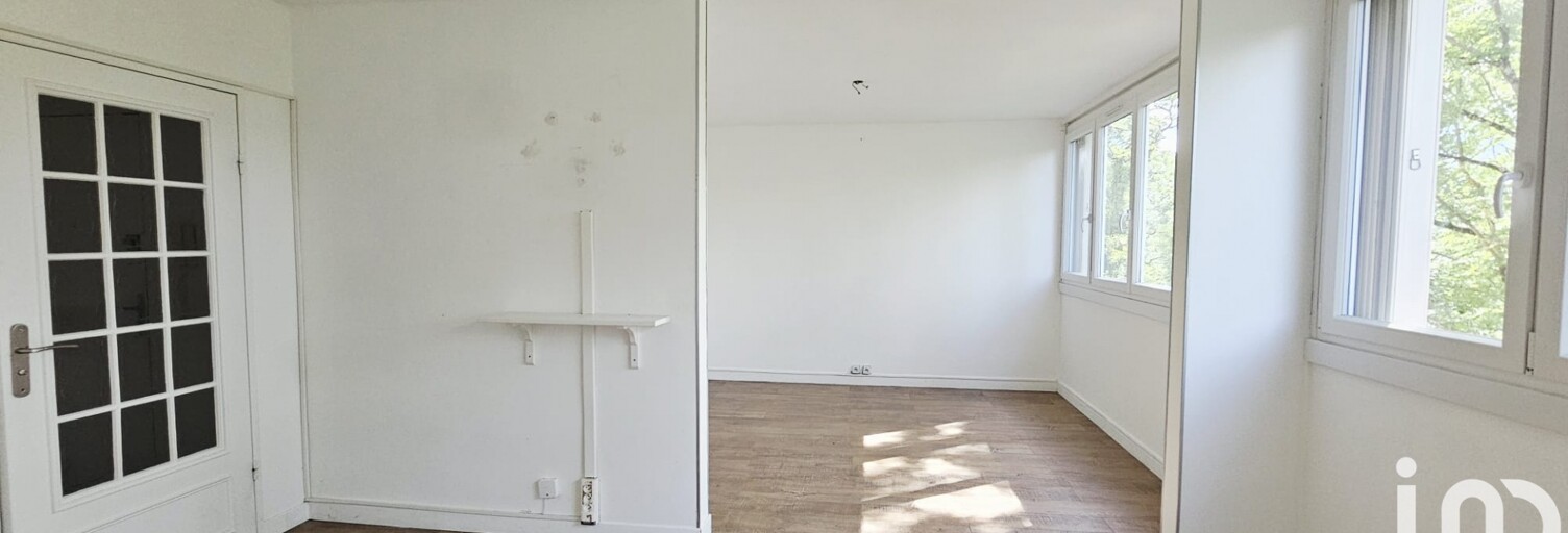 Appartement 3 Pièces 73 m² à vendre à Aix-les-Bains (73100)