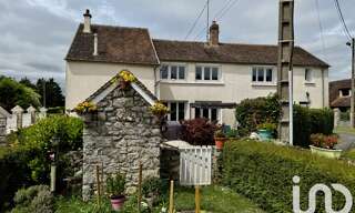 Maison 5 Pièces 163 m² à vendre à Nemours (77140)