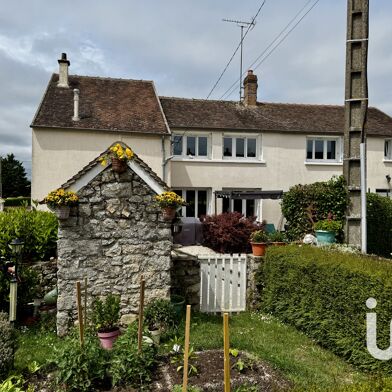 Maison 5 pièces 335000 €