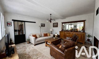 Maison 5 Pièces 163 m² à vendre à Poligny (77167)