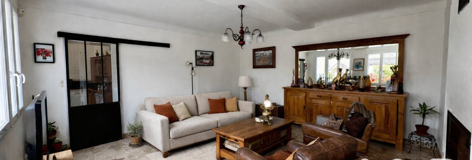 Maison 5 Pièces 163 m² à vendre à Poligny (77167)