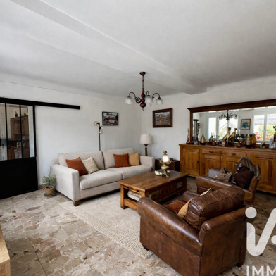 Maison 5 pièces 320000 €