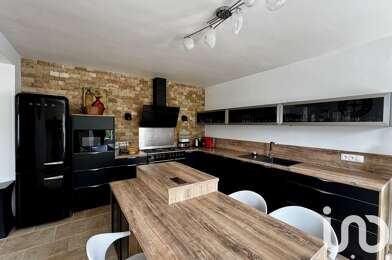 Maison 5 pièces 320000 €