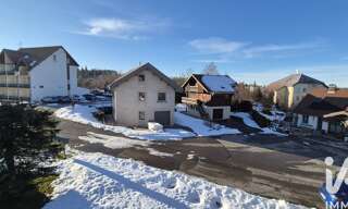 Appartement 4 Pièces 63 m² à vendre à Prémanon (39220)