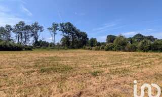 Terrain  1313 m² à vendre à Budos (33720)