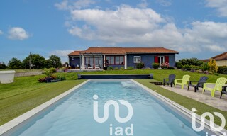 Maison 5 Pièces 160 m² à vendre à Pibrac (31820)