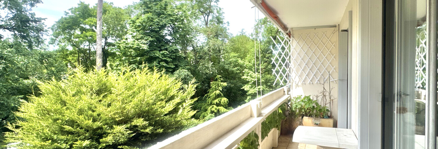 Appartement 5 Pièces 93 m² à vendre à Lyon 5 (69005)