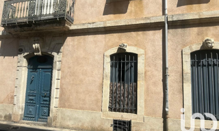 Appartement 2 Pièces 50 m² à vendre à Nîmes (30000)